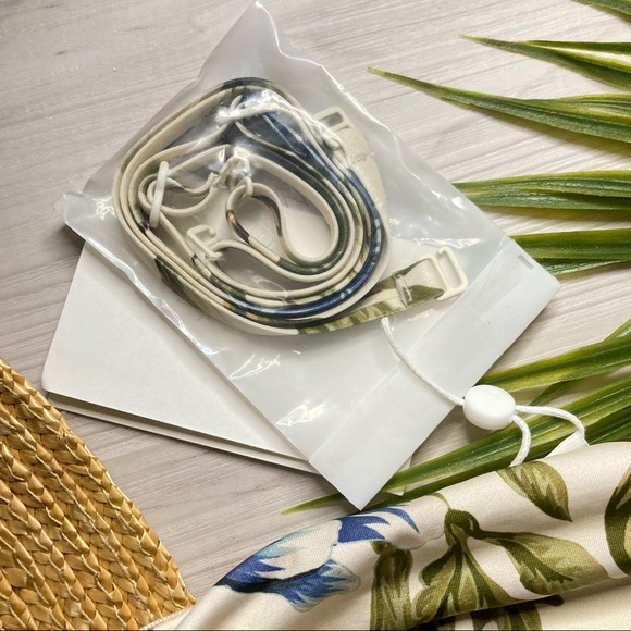 Zimmermann Bandeau Cutout Swimsuit - Picture 10 of 10